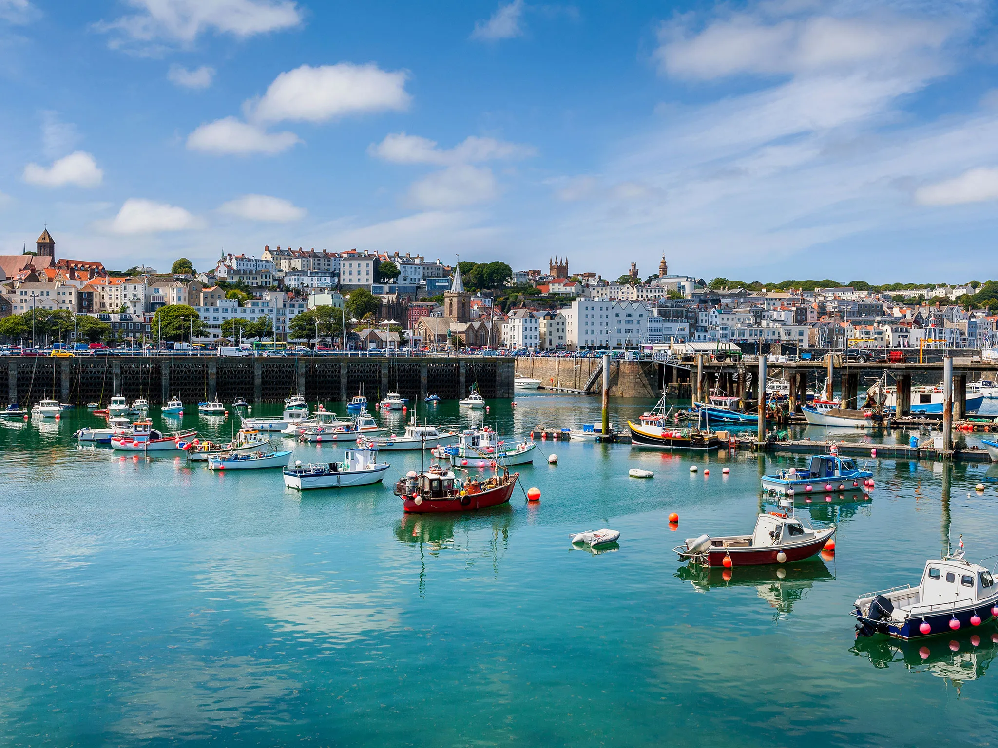 Guernsey