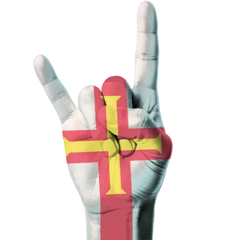 Calling Guernsey with PhoneGuernsey